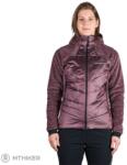 Northfinder TAMMI női dzseki, plum (M)