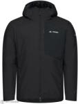 VAUDE Monviso Warm dzseki, fekete (XL)