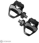 Magene P715S stoplik nélküli pedálok teljesítménymérővel SPD-SL stoplikhoz