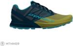 Dynafit Alpine futócipő, army/blueberry (UK 9) Férfi futócipő