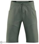 CUBE ATX CMPT rövidnadrág, sötét olajzöld (M)