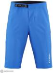 CUBE Vertex könnyű rövidnadrág, kék (L)