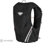 Dynafit ULTRA 12 mellény, 12 l, sötétített (XL)