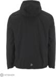 Craft SubZ Light kabát, fekete (XXL)