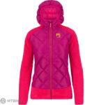 Karpos Marmarole női dzseki, boysenberry/pink (M)