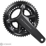 Shimano Ultegra FC-R8100 HTII hajtómű, 175 mm, 2x12, 50/34 fog