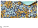 Smartwool Thermal Merino Reversible fejpánt, nightfall blue floral