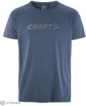 Craft CORE Essence Logo póló, kék (XXL) - mtbiker - 8 799 Ft