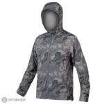 Endura Hummvee WP Sheel dzseki, grey camo (S)