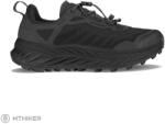 Lowa Fortux GTX futócipő, fekete (UK 9) Férfi futócipő