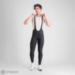 Sportful PULSE nadrág, fekete (3XL)