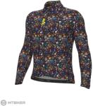 ALÉ PRAGMA VIRÁGOS jersey, többszínű (L)