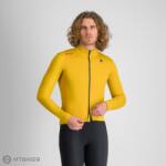 Sportful Sportos FIANDRE 2 kabát, arany levél (L)