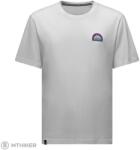 Salewa EAGLE ANNIVERSARY póló, optical white (48/M)