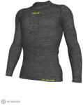 ALÉ Seamless Wool funkcionális póló, szürke (S-M)
