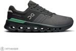 On Running Cloudrunner 2 Waterproof futócipő, eclipse/rosemary (EU 47.5) Férfi futócipő