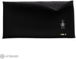 Smartwool Thermal Merino Reversible fejpánt, black/charcoal heather