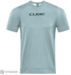 CUBE ATX RoundNeck mez, szürke (L)
