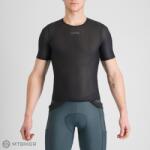 Sportful Sportos TÉLI RÉTEGES Póló, fekete (XXL)