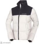 Northfinder MINDI női kabát, világoszöld/fekete (L)