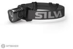 SILVA Exceed 4XT fényszóró, fekete