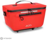 ACID Trunk PRO RILink hordtáska, 10 l, láng/fekete