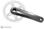Shimano XTR FC-M9120-1 hajtókarok, 175 mm, 1x12, váltó nélkül