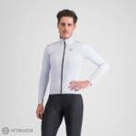 Sportful Sportos FIANDRE PRO 2 kabát, holdszürke (XL)