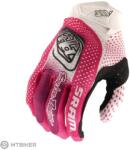 Troy Lee Designs Radioscape kesztyű, fukszia (XL)