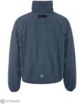 Craft SubZ Light kabát, kék (L)