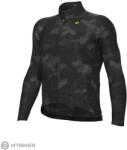 ALÉ PRE-E SPRAY jersey, fekete (L)