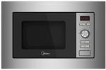 Midea MAG820BJU Mikrohullámú sütő