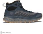 Lowa Fortux GTX QC futócipő, navy/dune (UK 8.5) Férfi futócipő