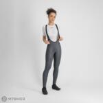 Sportful PULSE női nadrág, fekete homokszínű (S)