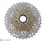 Shimano kazetta CS-HG81-10, SLX 10 kerekű 11-36T