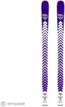 Black Crows Sato Birdie női síléc, 90, deep purple (167 cm)
