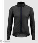 CUBE Teamline Wind női kabát, fekete (S)