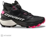Dynafit Transalper 2 MID GTX női túracipő, black out/nimbus (UK 6.5)