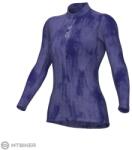 ALÉ INTIMO kötött női póló, búzavirág mintával (XS)