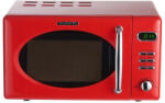 Wolkenstein WMW720 FR Retro Mikrohullámú sütő