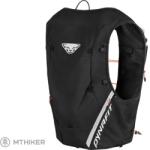 Dynafit ULTRA 12 mellény, 12 l, black out (XS/S)