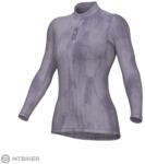 ALÉ INTIMO KNITTED női póló, mályva (XS)