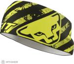 Dynafit Graphic Performance fejpánt, ultra yellow (UNI)