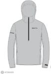 Craft SubZ könnyű kapucnis kabát, szürke (XL)