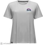 Salewa EAGLE ANNIVERSARY női póló, optical white (46/40)