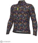 ALÉ PRAGMA VIRÁGOS jersey, többszínű (M)