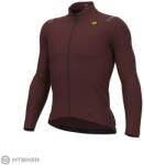 ALÉ R-EV1 WARM RACE mez, bordó (S)