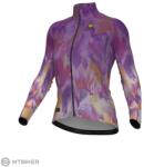 ALÉ PR-E JARDIN női mez, violetta (XS)