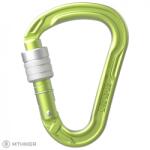 EDELRID HMS Strike Screw II karabiner, oasis