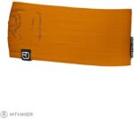 ORTOVOX 120 Tec Logo fejpánt, sly fox